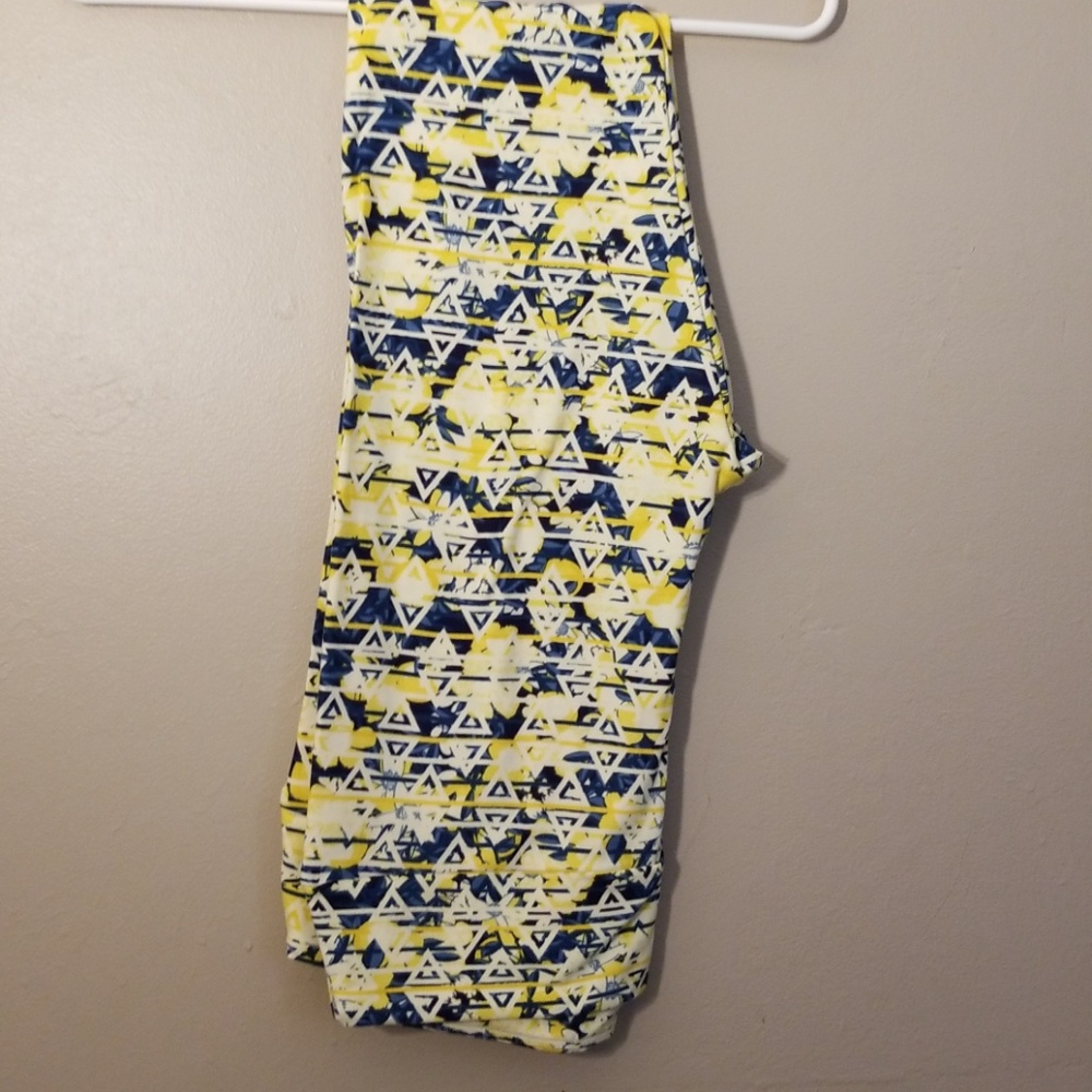 Lularoe leggings